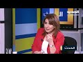 النائب جهاد الصمد يكشف أن مرجعية دينية في لبنان أخرجت أموالا إلى الخارج النائب جهاد الصمد يكشف أن مرجعية دينية في لبنان أخرجت أموالا إلى الخارج