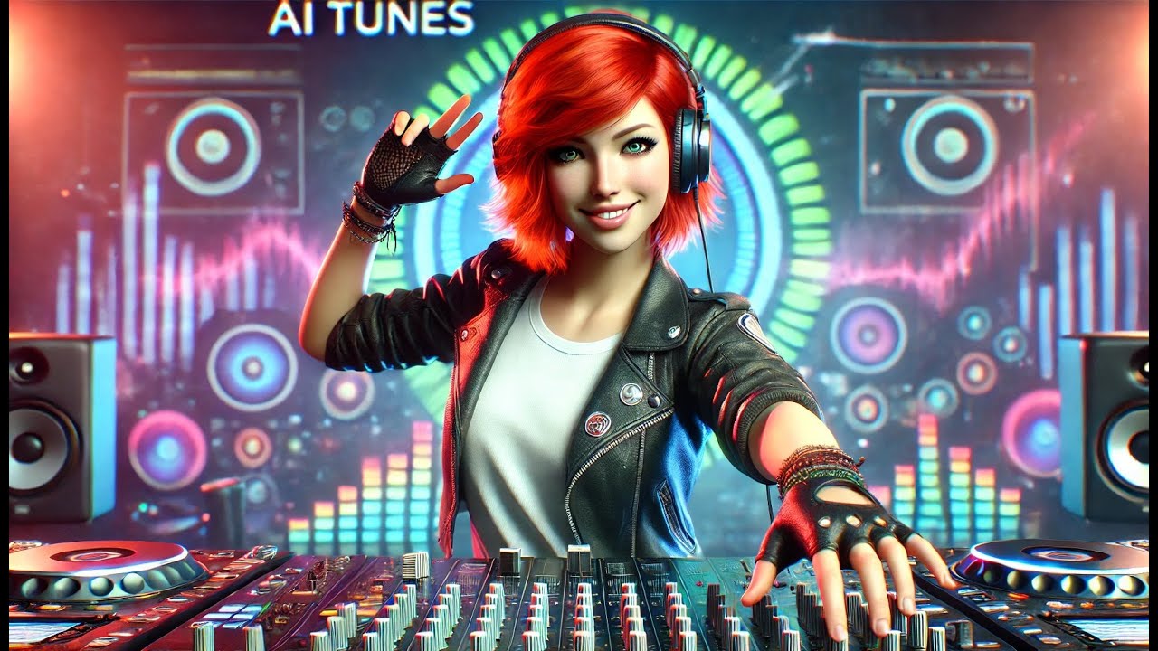 Rave Machine Rave Machine - YouTube