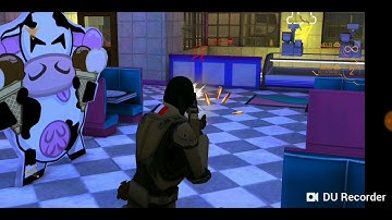 XCOM: ENEMY WITHIN GAMEPLAY PART 3......(FS)