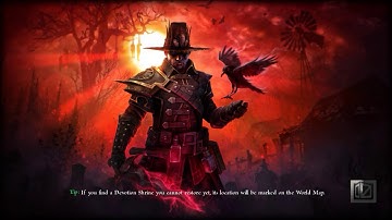 Grim Dawn - Bastion of Chaos fully cleared on (Hardcore Ultimate) Conjurer Pet Build