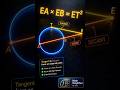Tangent Secant Segments Theorem – EA×EB = ET² Power of a Point Made Simple! #CircleTheorems #maths