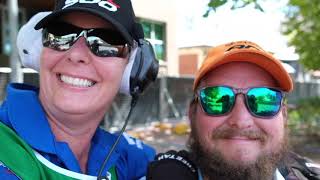 Marshall's video - Superloop 500, 2020