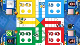 LUDO KING NEW UPDATE OH NO? ludoking ludogaming youtube ludokinglive ludoviral ludostar