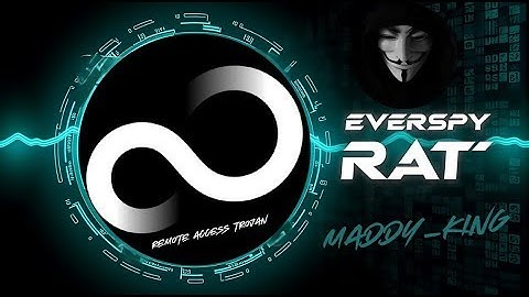 Everspyrat RAT: Android Remote Access Trojan Explained | #AndroidHacks #CyberSecurity