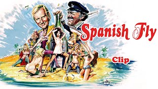 Spanish Fly with Leslie Phillips | Order now
