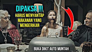 NIAT NYARI KERJA MALAH DAPAT PETAKA. #reviewfilm