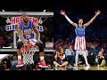 NBA &quot;Is this the Harlem Globetrotters?&quot; MOMENTS