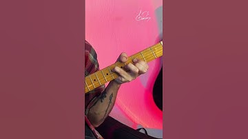 Thumbnail of La Incondicional - Luis Miguel #luismiguel #laincondicional #guitarra #guitarrista #musico #acordes