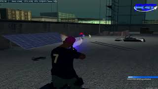 Highlights Mta Foguete Pvp Pc Fraco Maykyx