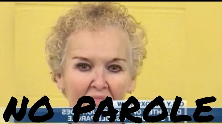#LIDA COUCH Price hill woman up for parole after 1...
