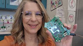 Infosys Foundation USA Pathfinders Teacher Thank You | Firia Labs Profile