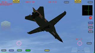 Gunship 3 Strike Package gameplay screenshot 4