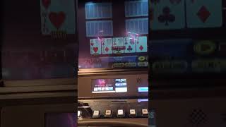 Another Four Pops Open The Door