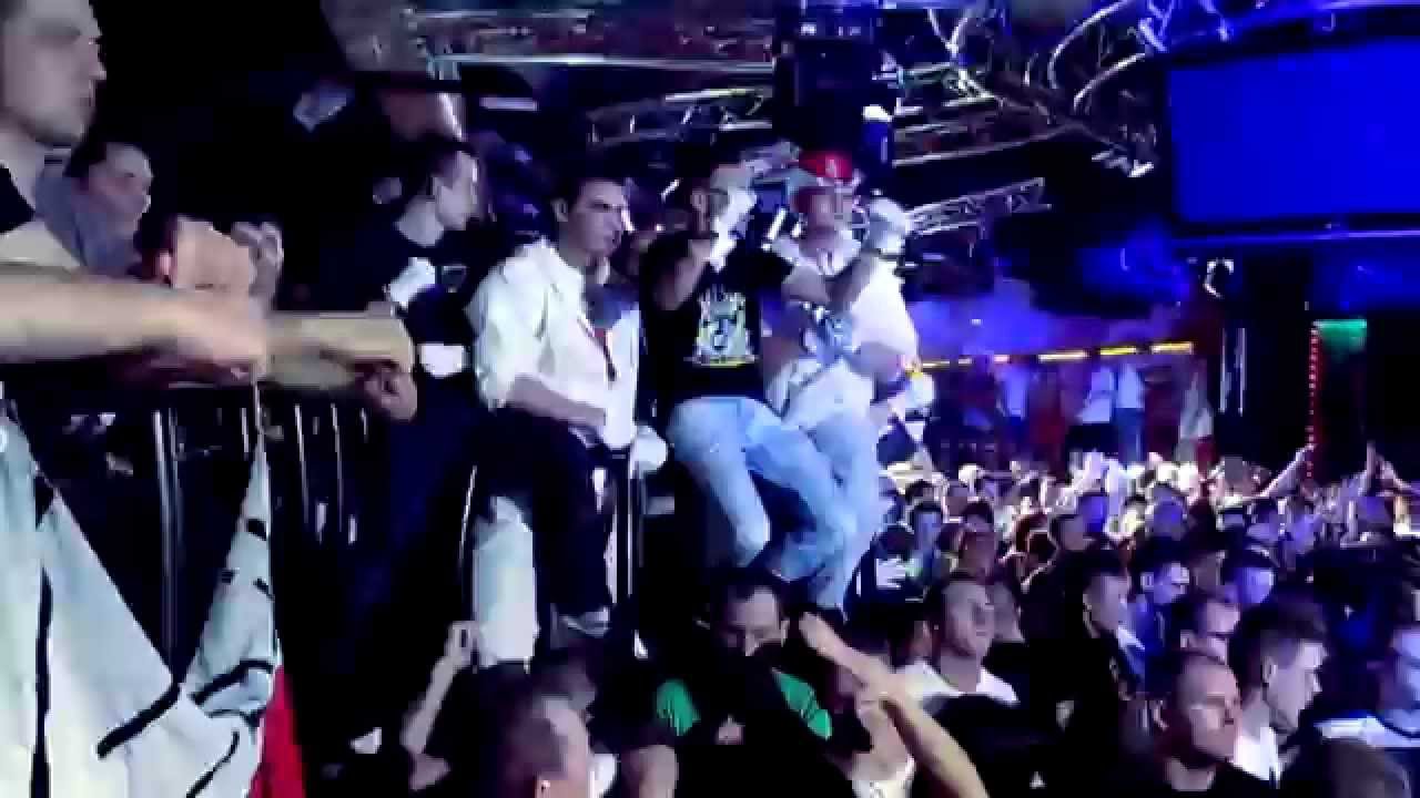 CLUB EKWADOR Manieczki 2015