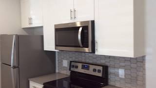 A6 Floorplan (Apt #1117)