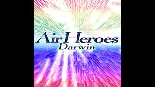 【Reverse】Air Heroes(CSP)