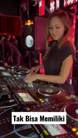Tak bisa memiliki remix #takbisamemiliki #galau #remix #sedih #breakbeat #jungledutch #fullbass