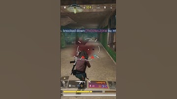 1V3 AT Alcatraz | CODM | BR #codm