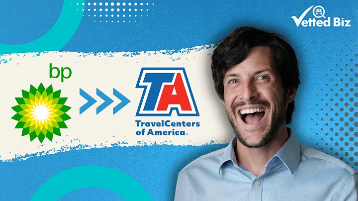 Billion Dollar Deal Revealed: What It Means for Travel Industry 👀