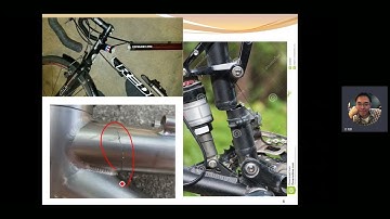 CH 7-1 Mechanical behavior Fracture