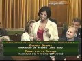 Rathika Sitsabaiesan - Tamil speech in Canadian Parliament