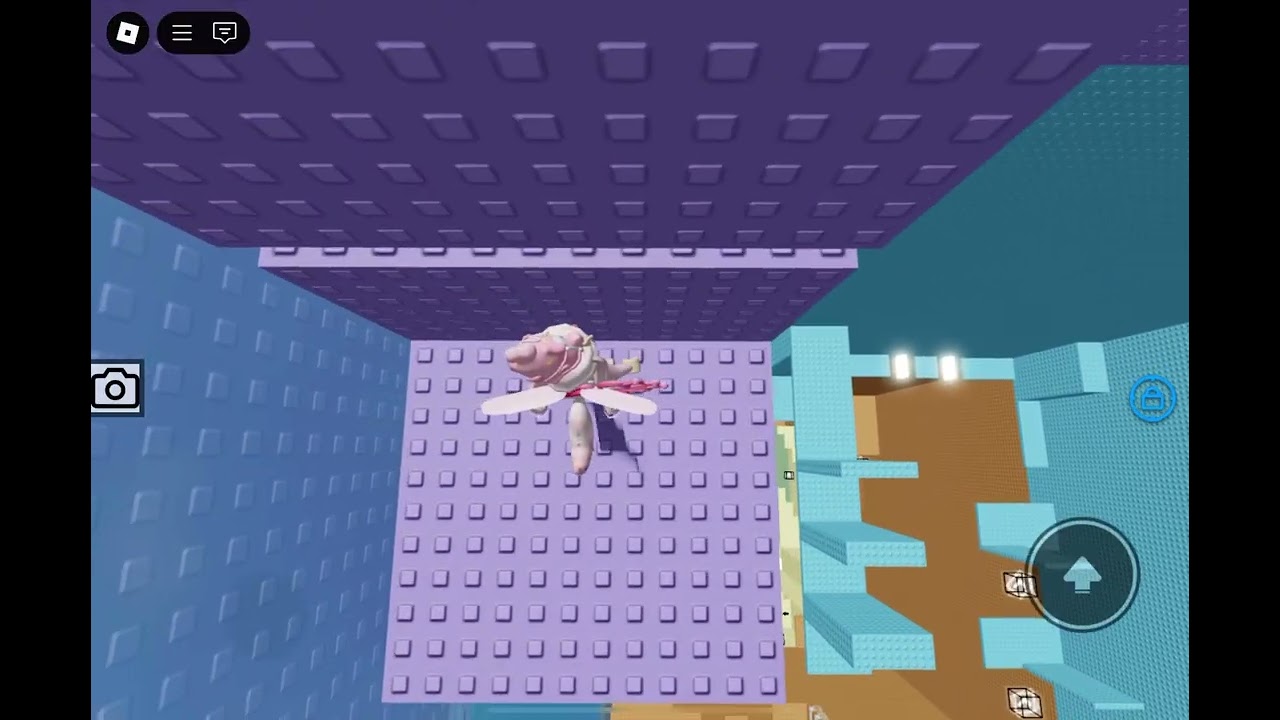 アスレ落ちたら即終了やってみた！