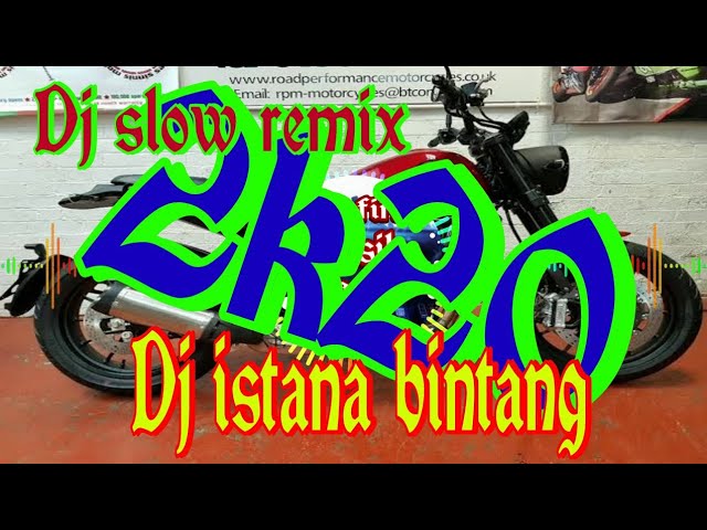 Dj slow remix 2020|| Dj istana bintang (SETIA BAND )full bass class=