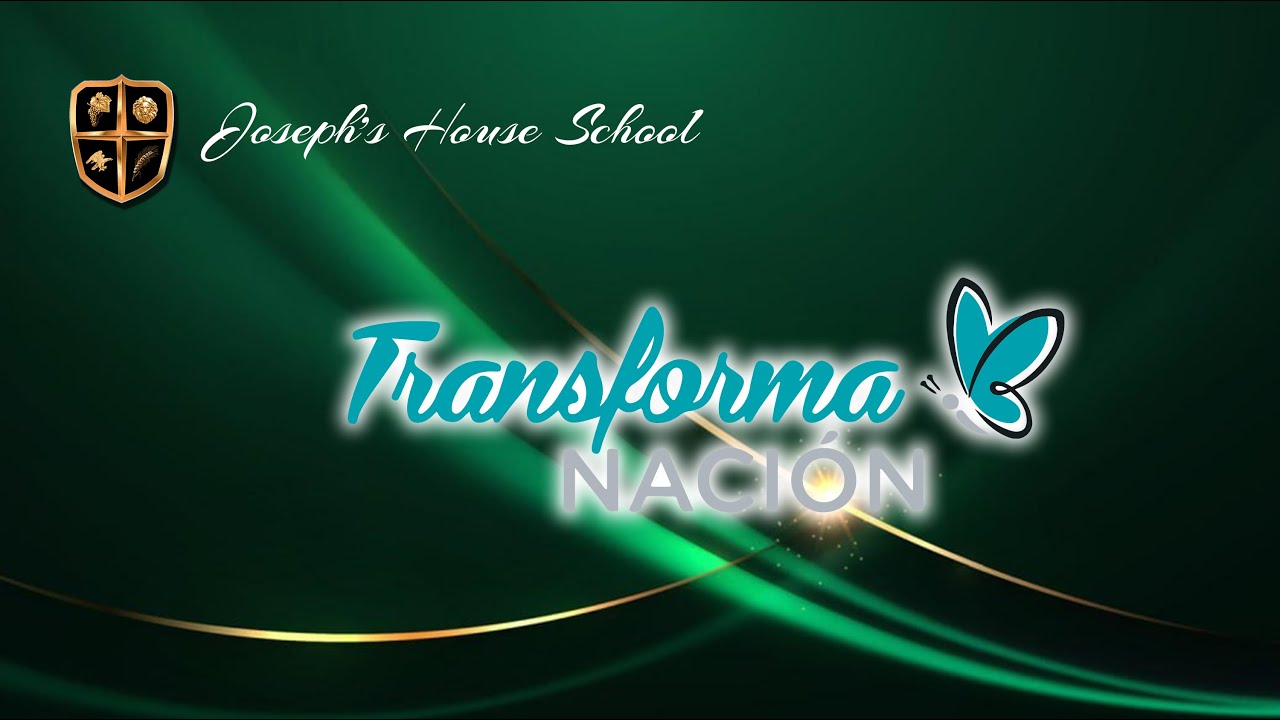 Transforma Nación - Bolivia