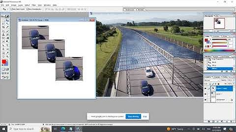 Selection Tool in Photoshop Explained in Pashto by Abdullah Sorush || Adobe Photoshop Lesson#2