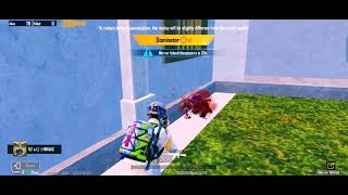 Akm Supray 2 Kill Op Cluch 1 Vs 2 Erangle