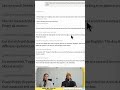 How Claude turns a meeting transcript into follow-up actions #ai #claude