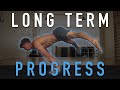 Why You're Not Making Progress Long Term! (Strength, Flexibility, Handstands & More)