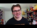 Beginning of video