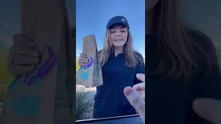 Huhhh🥵 #shorts 😻 #inandout #shorts #pinkdrink #pink #short #starbucks #shortsfeed #shortvideo #funny