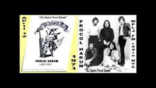 Procol Harum Live April 12,1971 Luskus Delph 05
