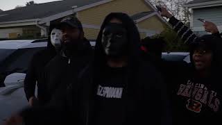 KOOL KEN - Thought They Had Me (Official Music Video)