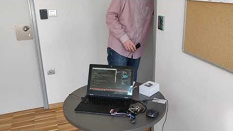 Relay attack DESFire EV1 (AES)