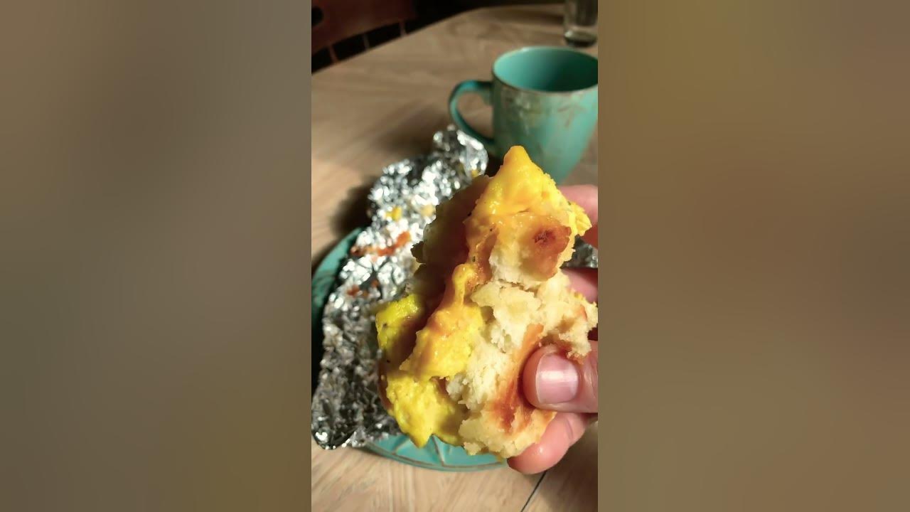 how-to-meal-prep-breakfast-sandwiches-reheat-and-taste-test-youtube