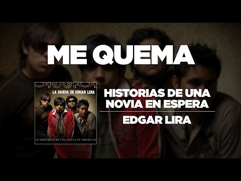 Watch the video for Me quema