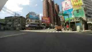 20140717 家到觀音山步道