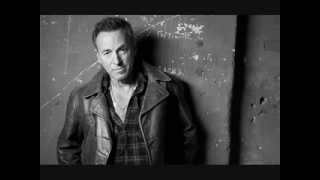Bruce Springsteen NEW ALBUM - High Hopes (2014)