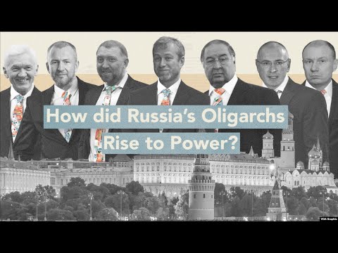 Video: Stalinist repressions - yog lawv?