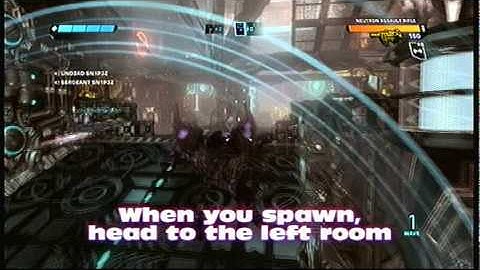 Transformers WFC Glitches