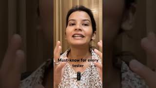 Selenium Interview Question (EP-1)#automationtesting #seleniumwebdriver #automationtesting