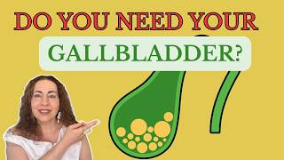 What Does Your Gallbladder Actually Do? What Happens Without It?