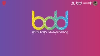 BDD 2020-Technology