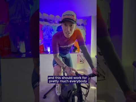 Opener Workout For