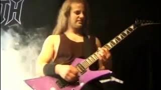 Iced Earth   Angels Holocaust   alive in Athens (1999)
