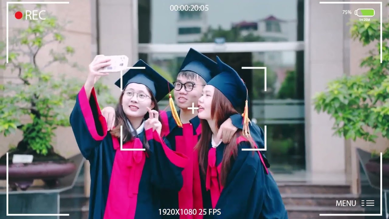 Giới thiệu Khoa Kinh tế & Chuyên ngành Kinh tế đầu tư - Học viện ngân hàng  2023 - youtube