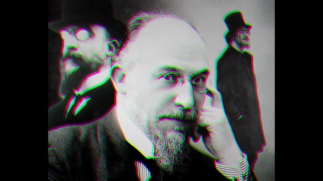 Gnossiennes 1-6 | Erik Satie | (Slowed + Rain) Gnossiennes 1-6 | Erik Satie | (Slowed + Rain)